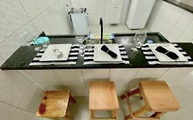 Apartamentos C7